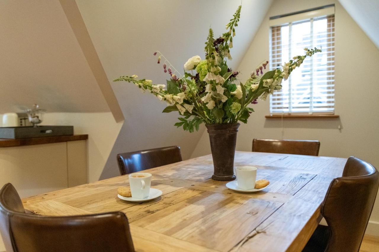 Hertford Barn Conversion Exterior foto